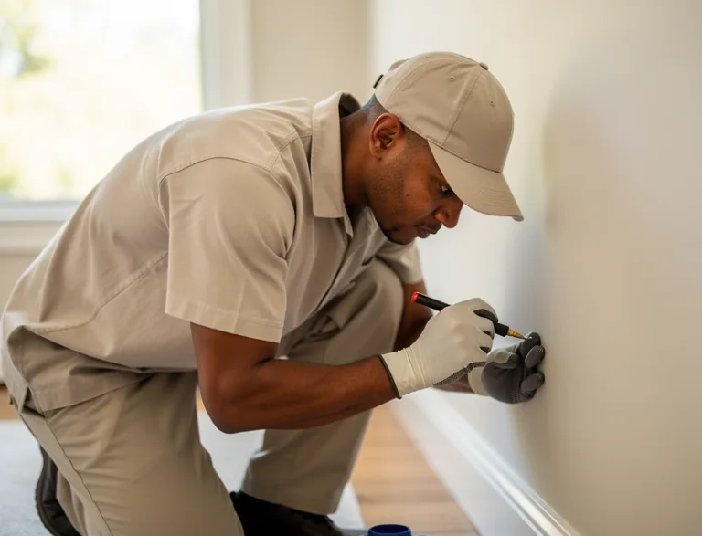 Pest Control service in Schaumburg